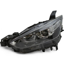 Frontscheinwerfer Mazda Cx3 Cx-3 D10E-51040 LED Ein Stück (Rechts oder Links)