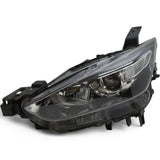 Frontscheinwerfer Mazda Cx3 Cx-3 D10E-51040 LED Ein Stück (Rechts oder Links)