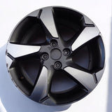 1x Alufelge 18 Zoll 7.0