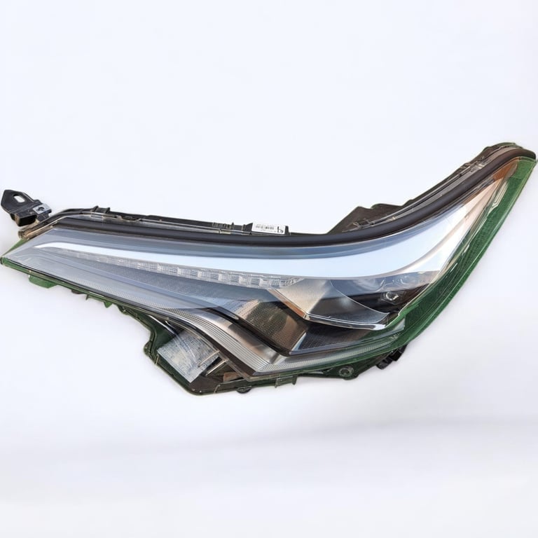 Frontscheinwerfer Toyota Chr C-Hr 81150-F4170 LED Links Scheinwerfer Headlight SCH9988847960gx