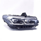 Frontscheinwerfer BMW 2 Active Tourer U06 8496198-04 Full LED Rechts Headlight