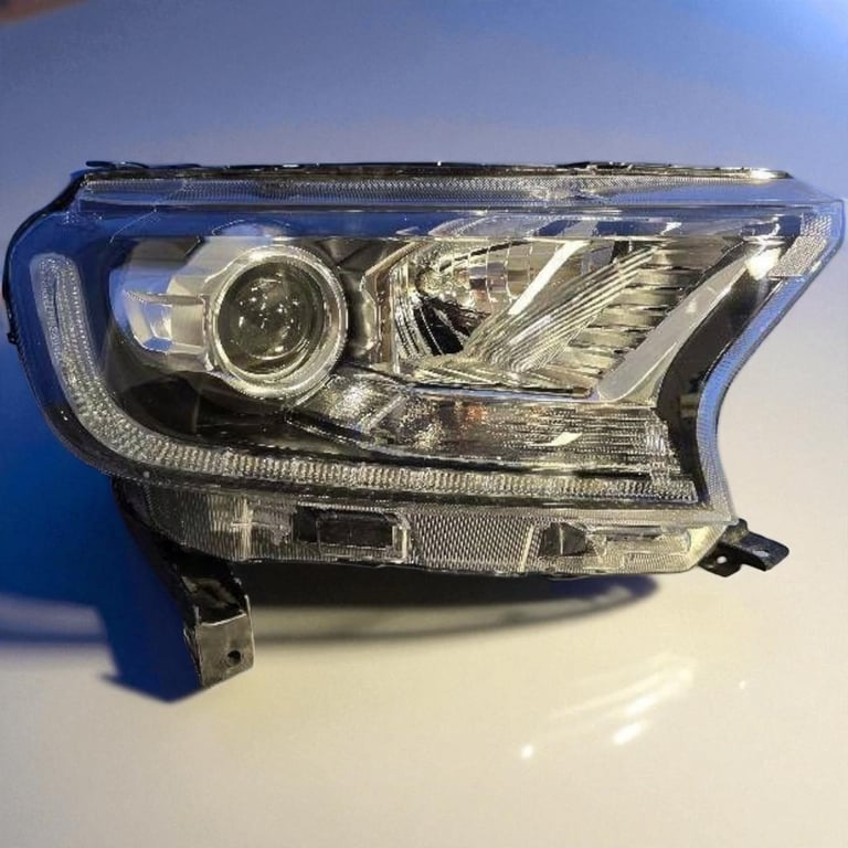 Frontscheinwerfer Ford Ranger JB3B-13D154 Xenon Rechts Scheinwerfer Headlight SCH7499462475dr