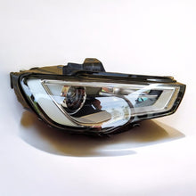 Laden Sie das Bild in den Galerie-Viewer, Frontscheinwerfer Audi A3 8V0941044L Xenon Rechts Scheinwerfer Headlight