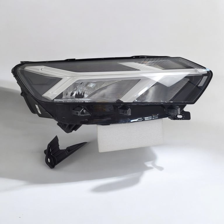 Frontscheinwerfer Dacia Sandero III Jogger 260107920R LED Rechts Headlight