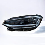 Frontscheinwerfer VW Sportsvan 517941081 LED Links Scheinwerfer Headlight