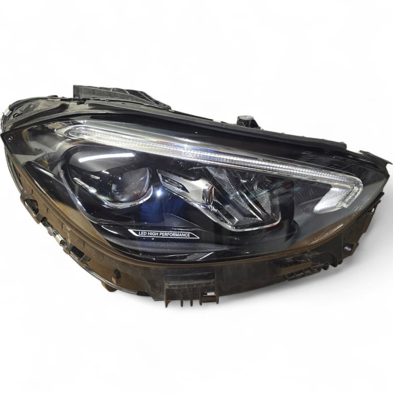 Frontscheinwerfer Mercedes-Benz W206 A2069067203 LED Rechts Headlight SCH5861445557qi