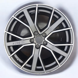 1x Alufelge 19 Zoll 8.5