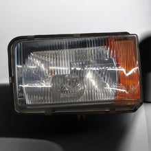 Laden Sie das Bild in den Galerie-Viewer, Frontscheinwerfer Opel Rekord D 3465778 34657783465778 Links Headlight