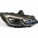 Frontscheinwerfer BMW 2 U06 5A42248-081 Full LED Rechts Scheinwerfer Headlight