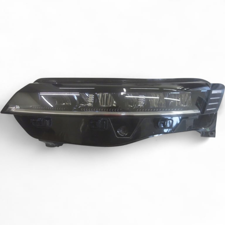 Frontscheinwerfer Renault Megane I E-Tech 260606256R LED Rechts oder Links SCH9988002749nq