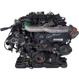 Motor VW Phaeton CEX 3.0 TDI 240PS 182TKm Diesel Engine Komplett