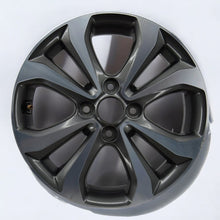 Load image into Gallery viewer, 1x Alufelge 15 Zoll 6.0&quot; 4x100 53ET 52910-B9300, 52910B9300 Hyundai I10