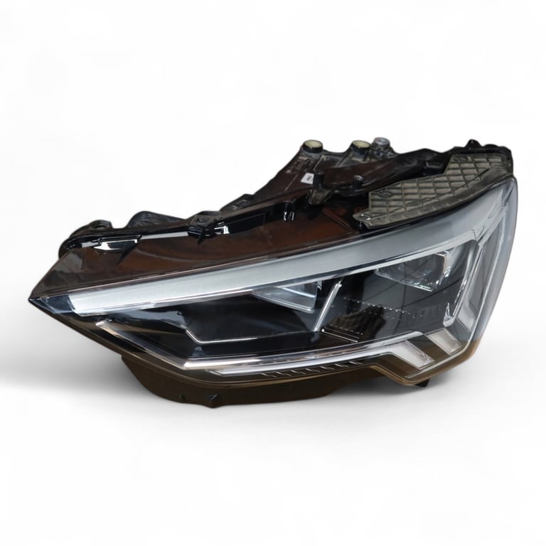 Frontscheinwerfer Audi Q3 83A941033 LED Links Scheinwerfer Headlight SCH7428858774ik