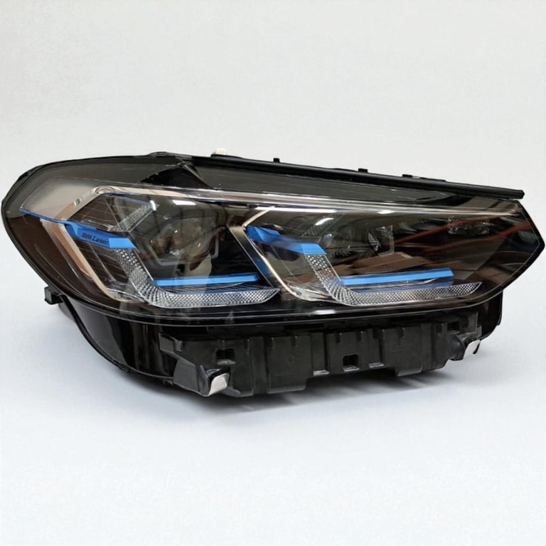 Frontscheinwerfer BMW X3 G01 G02 5A29218-09 Laser Ein Stück (Rechts oder Links) SCH8060315709bl