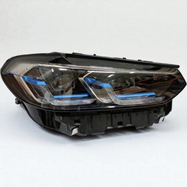 Frontscheinwerfer BMW X3 G01 G02 5A29218-09 Laser Ein Stück (Rechts oder Links) SCH8060315709bl