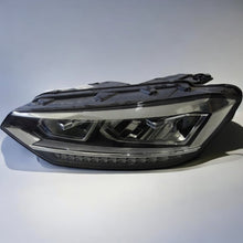 Laden Sie das Bild in den Galerie-Viewer, Frontscheinwerfer VW Touran 5TB941035B LED Links Scheinwerfer Headlight