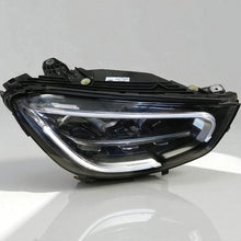 Laden Sie das Bild in den Galerie-Viewer, Frontscheinwerfer Mercedes-Benz W177 2539067001 LED Rechts Headlight SCH8311369950kb