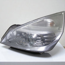 Laden Sie das Bild in den Galerie-Viewer, Frontscheinwerfer Renault Espace IV 8200394706 Links Scheinwerfer Headlight SCH7289323424to