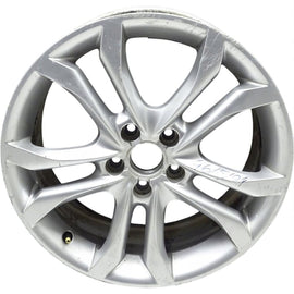 1x Alufelge 18 Zoll 7.5
