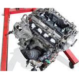 Motor Audi A6 C7 A4 B8 CNHA 2.0 TDI 190PS 140kW 122TKm 2014 Diesel Unkomplett