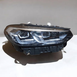 Frontscheinwerfer BMW X3 G01 5A29204-06 LED Rechts Scheinwerfer Headlight SCH5882142521da