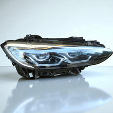 Laden Sie das Bild in den Galerie-Viewer, Frontscheinwerfer BMW 4 G22 G23 G26 5A19352-04 Full LED Rechts Headlight SCH6094637217en