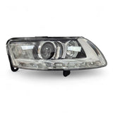 Frontscheinwerfer Audi A6 C6 4F0941004 1ZS00992532 LED Rechts Headlight