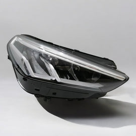 Frontscheinwerfer BMW X1 4A27812-01 LED Rechts Scheinwerfer Headlight SCH1171739101lz