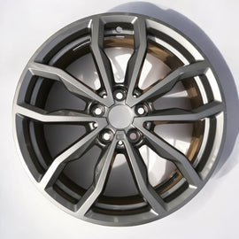 1x Alufelge 18 Zoll 6.5