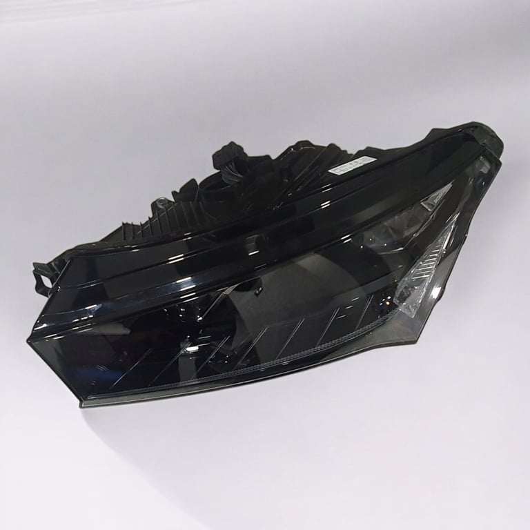 Frontscheinwerfer Skoda Enyaq 5LB941015A LED Links Scheinwerfer Headlight