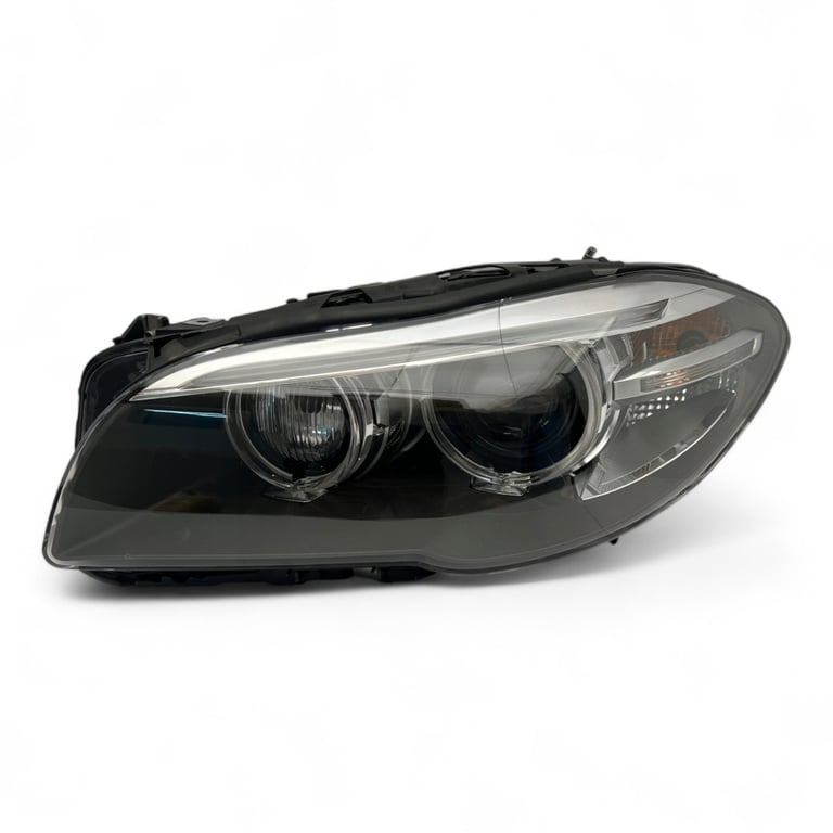 Frontscheinwerfer BMW 5 F11 F10 7378513 Xenon Links Scheinwerfer Headlight SCH3114828340ho