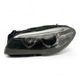 Frontscheinwerfer BMW 5 F11 F10 7378513 Xenon Links Scheinwerfer Headlight