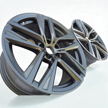 Load image into Gallery viewer, 1x Alufelge 18 Zoll 8.5" 5x112 36ET 6896768 BMW G22 Rim Wheel FEL1710778855db