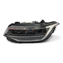 Laden Sie das Bild in den Galerie-Viewer, Frontscheinwerfer VW Tiguan 5NB941035C LED Links Scheinwerfer Headlight SCH5964569965rc