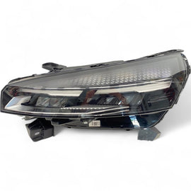 Frontscheinwerfer Renault Clio V 260600149R LED Links Scheinwerfer Headlight SCH3152398024os
