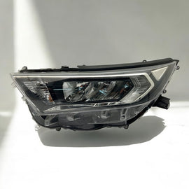 Frontscheinwerfer Toyota Rav V 4 Links Scheinwerfer Headlight