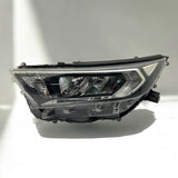 Frontscheinwerfer Toyota Rav V 4 Links Scheinwerfer Headlight