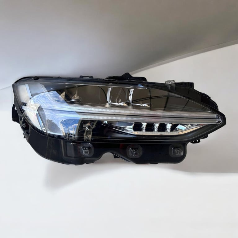 Frontscheinwerfer Volvo S90 V90 31655729 Rechts Scheinwerfer Headlight SCH7858413038ys