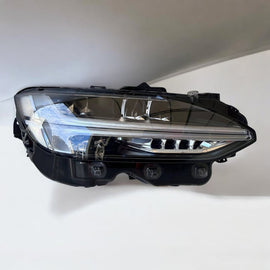 Frontscheinwerfer Volvo S90 V90 31655729 Rechts Scheinwerfer Headlight SCH7858413038ys