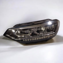 Load image into Gallery viewer, Frontscheinwerfer VW Touran 5TB941035B LED Links Scheinwerfer Headlight