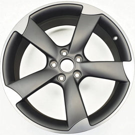 1x Alufelge 19 Zoll 8.0