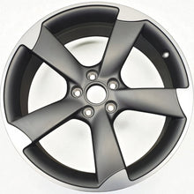Load image into Gallery viewer, 1x Alufelge 19 Zoll 8.0" 5x112 50ET 8P0601025EJ Audi A3 Rim Wheel FEL5785942141pi