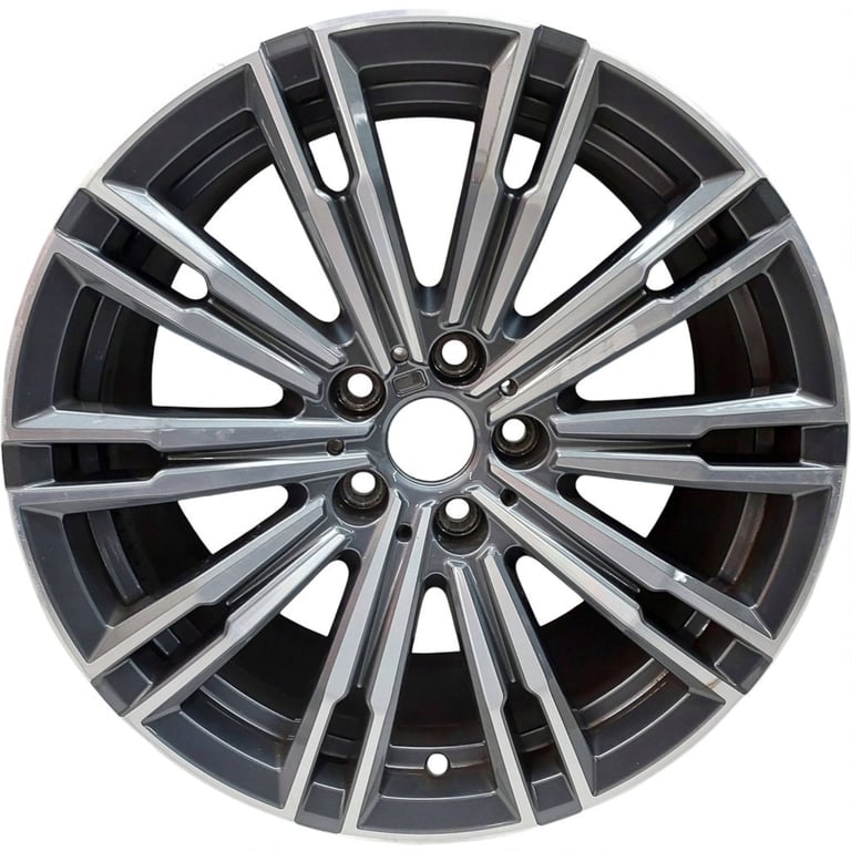 1x Alufelge 18 Zoll 8089891 BMW 3 G21 G20 Rim Wheel FEL5343885113pc