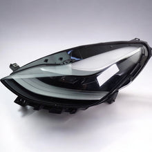 Laden Sie das Bild in den Galerie-Viewer, Frontscheinwerfer Tesla Model 3 Links Scheinwerfer Headlight