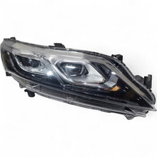 Laden Sie das Bild in den Galerie-Viewer, Frontscheinwerfer Mitsubishi Eclipse Cross I W3153 Full LED Rechts oder Links