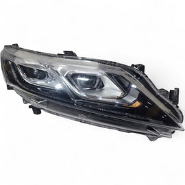 Frontscheinwerfer Mitsubishi Eclipse Cross I W3153 Full LED Rechts oder Links