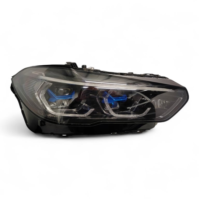 Frontscheinwerfer BMW X5 G05 X6 G06 5A279B2 Laser Rechts Scheinwerfer Headlight SCH5944568135wz