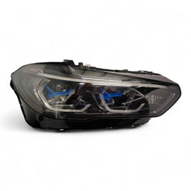 Frontscheinwerfer BMW X5 G05 X6 G06 5A279B2 Laser Rechts Scheinwerfer Headlight SCH5944568135wz