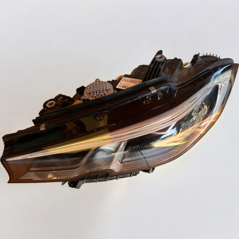 Frontscheinwerfer BMW G21 G20 9481707 Laser Links Scheinwerfer Headlight SCH7442945197ja