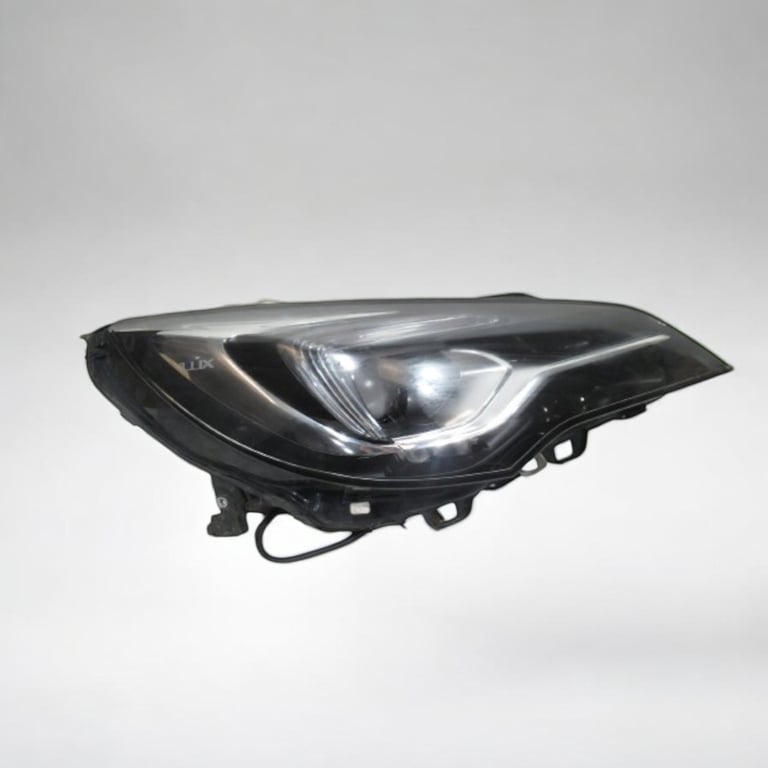 Frontscheinwerfer Opel Astra 662588537 LED Rechts Scheinwerfer Headlight